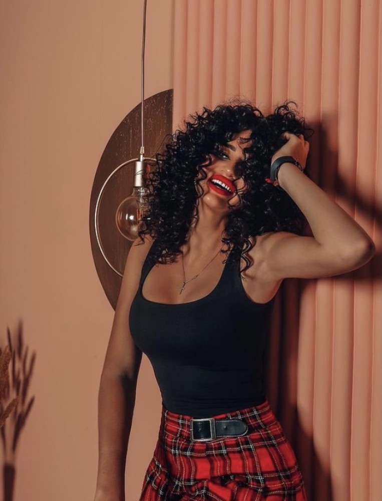 Индивидуалка 🎥 Людмила фото № 2 в городе Назрань