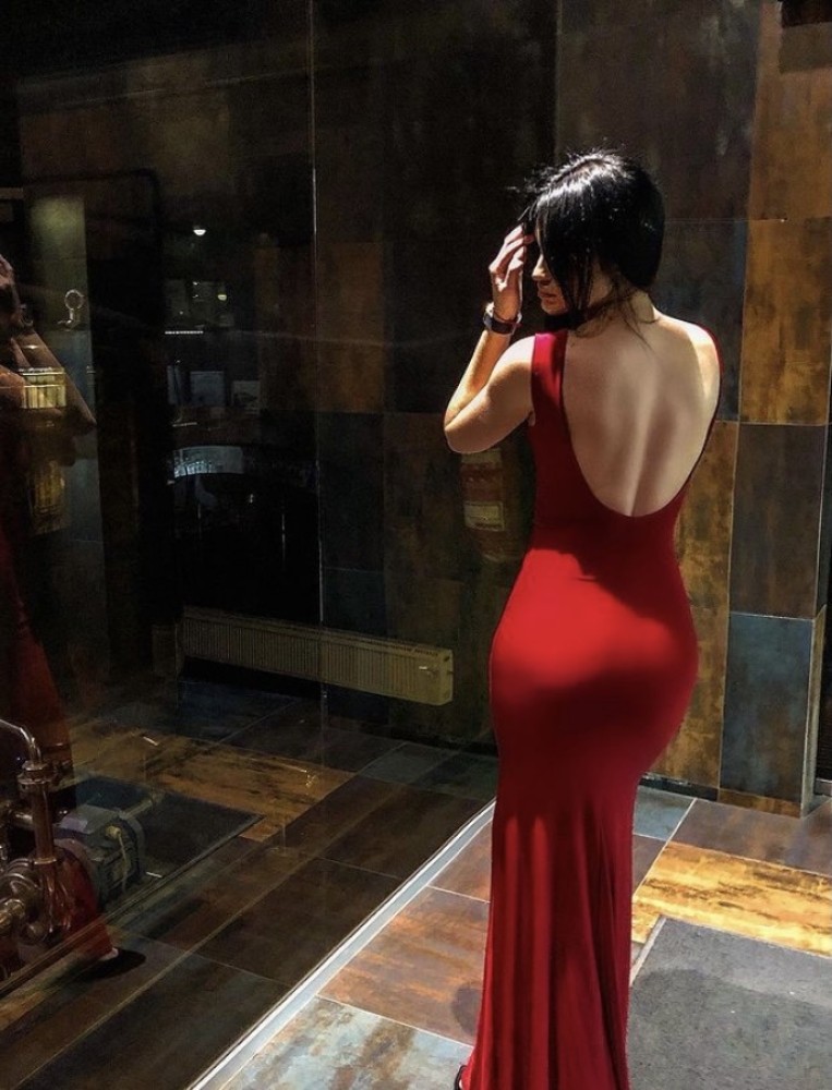 Индивидуалка 🎥 Людмила фото № 2 в городе Назрань