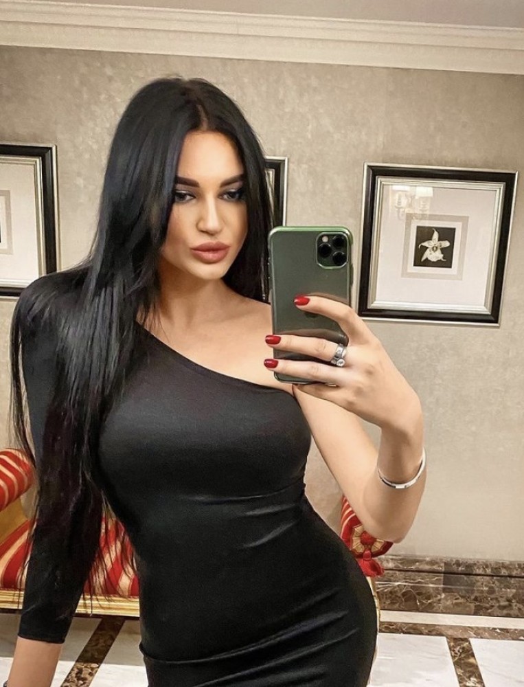 Индивидуалка 🎥 Людмила фото № 2 в городе Назрань