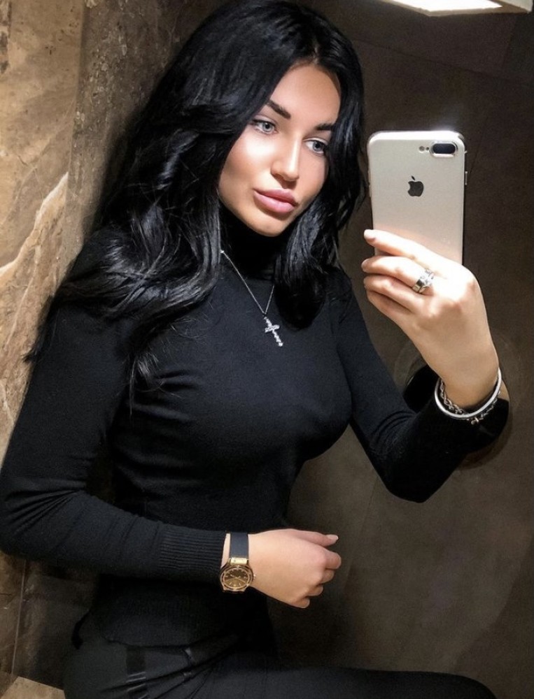 Индивидуалка 🎥 Людмила фото № 2 в городе Назрань