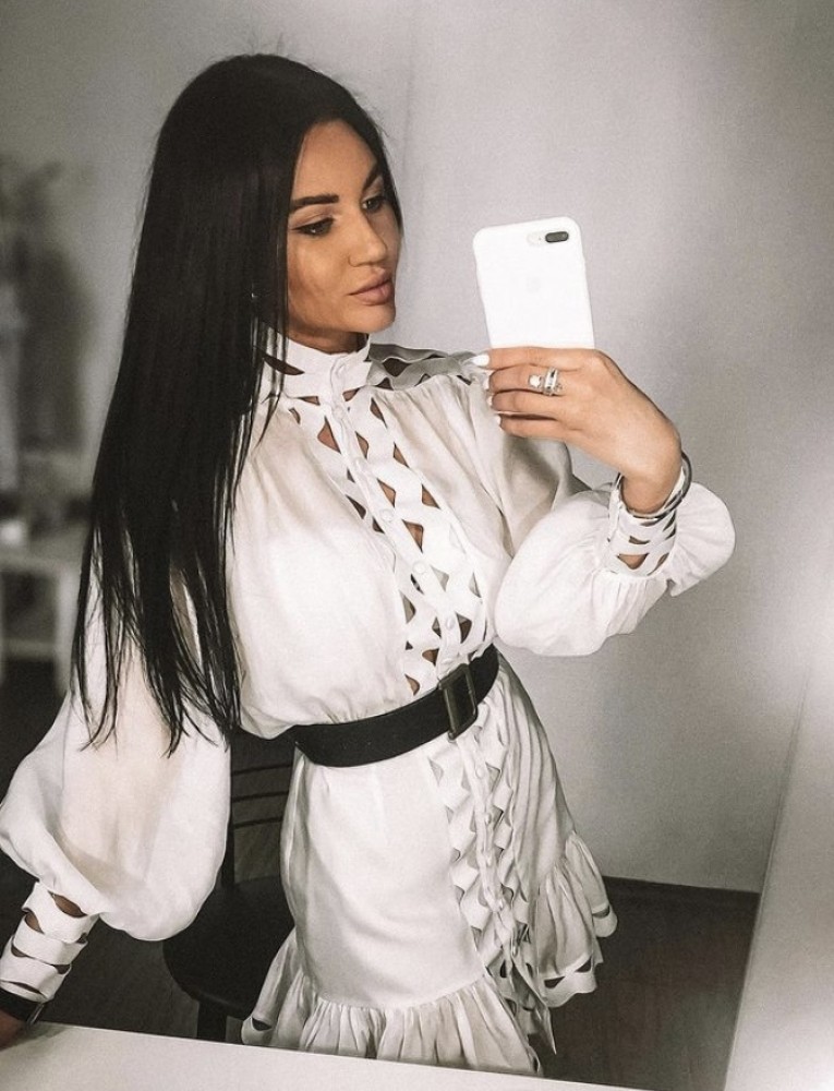 Индивидуалка 🎥 Людмила фото № 2 в городе Назрань