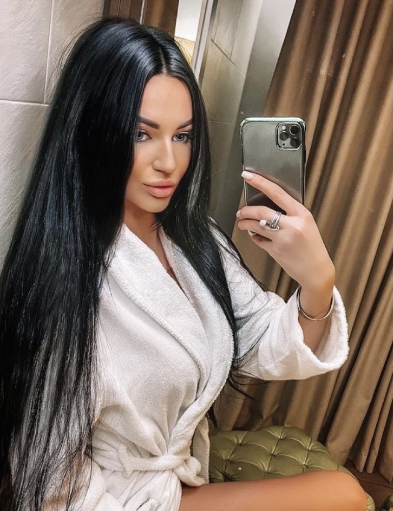 Индивидуалка 🎥 Людмила фото № 2 в городе Назрань