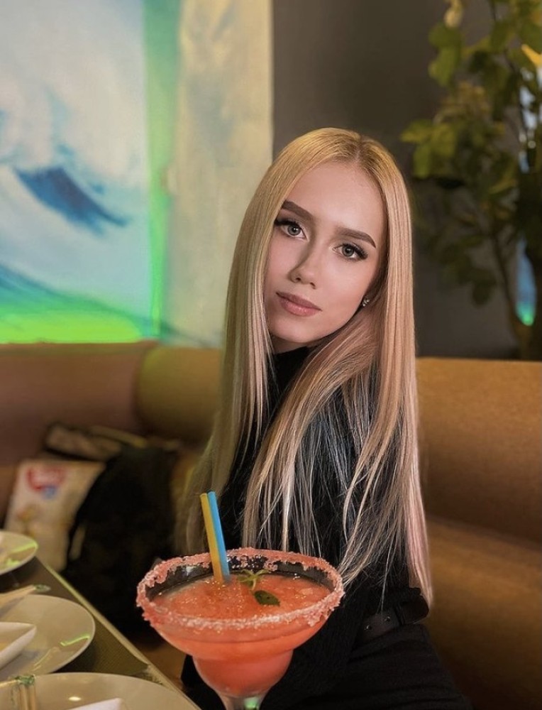 Индивидуалка 🎥 Вивьен фото № 2 в городе Назрань