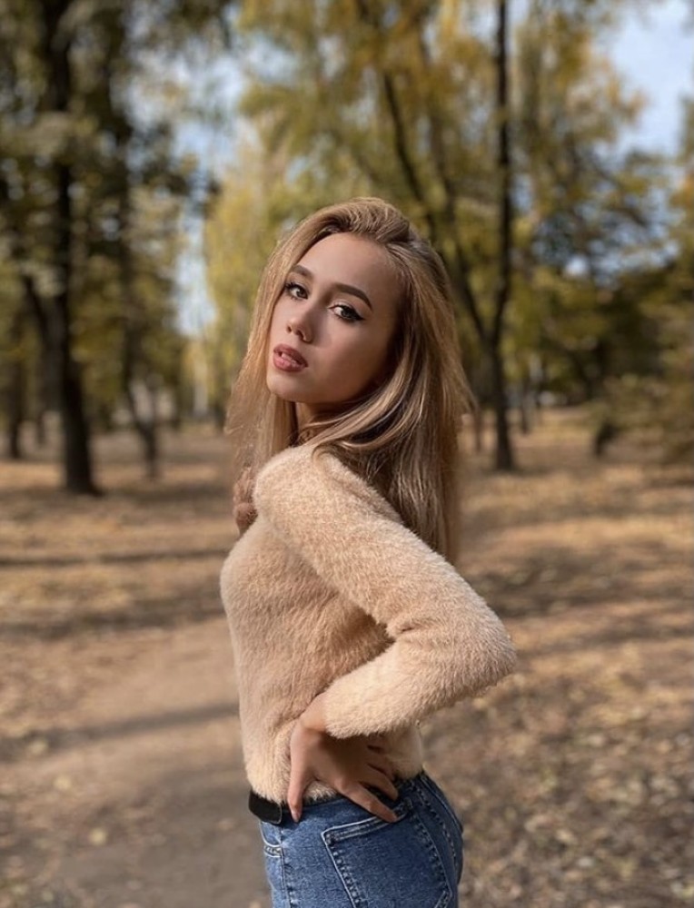 Индивидуалка 🎥 Вивьен фото № 2 в городе Назрань