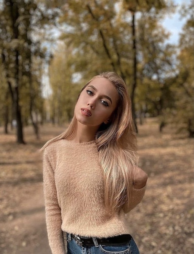 Индивидуалка 🎥 Вивьен фото № 2 в городе Назрань