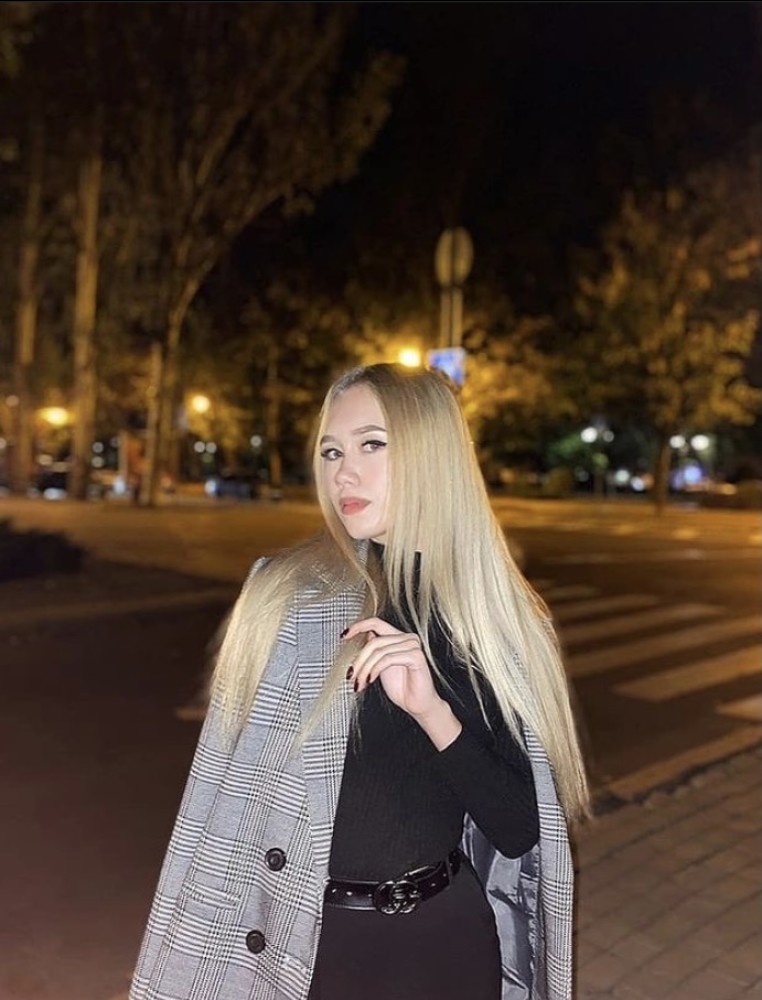 Индивидуалка 🎥 Вивьен фото № 2 в городе Назрань