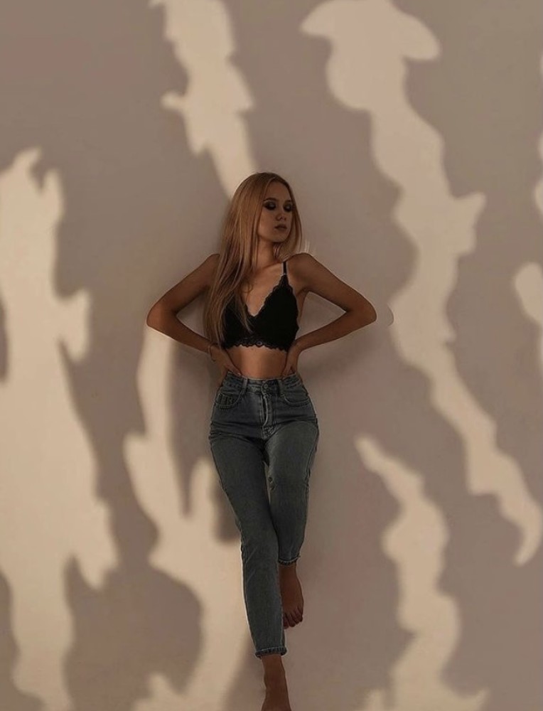 Индивидуалка 🎥 Вивьен фото № 2 в городе Назрань