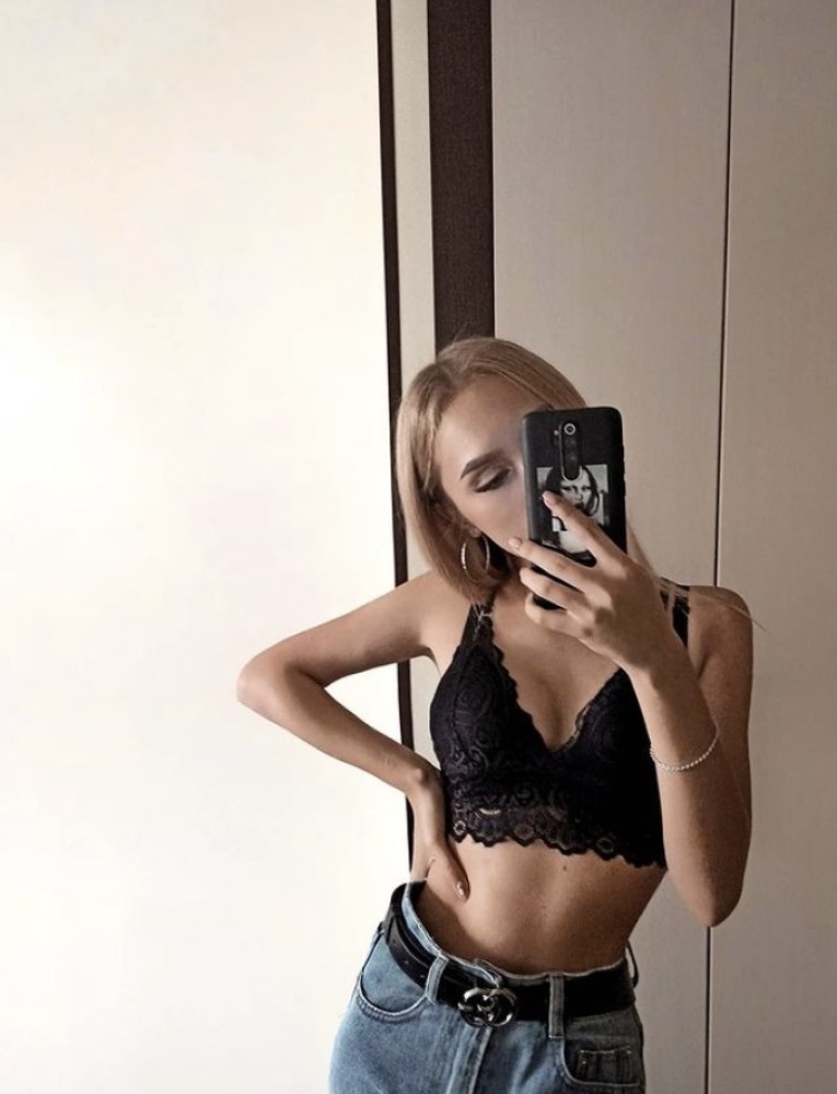 Индивидуалка 🎥 Вивьен фото № 2 в городе Назрань