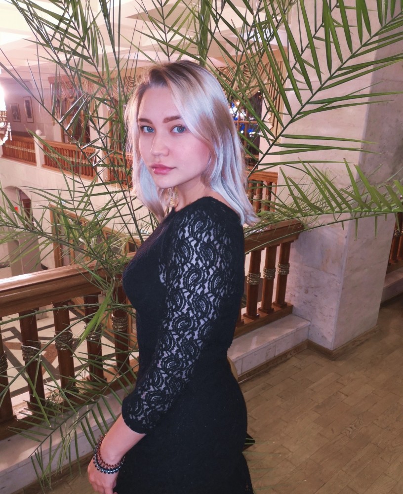 Индивидуалка Катька главное фото в городе Назрань 