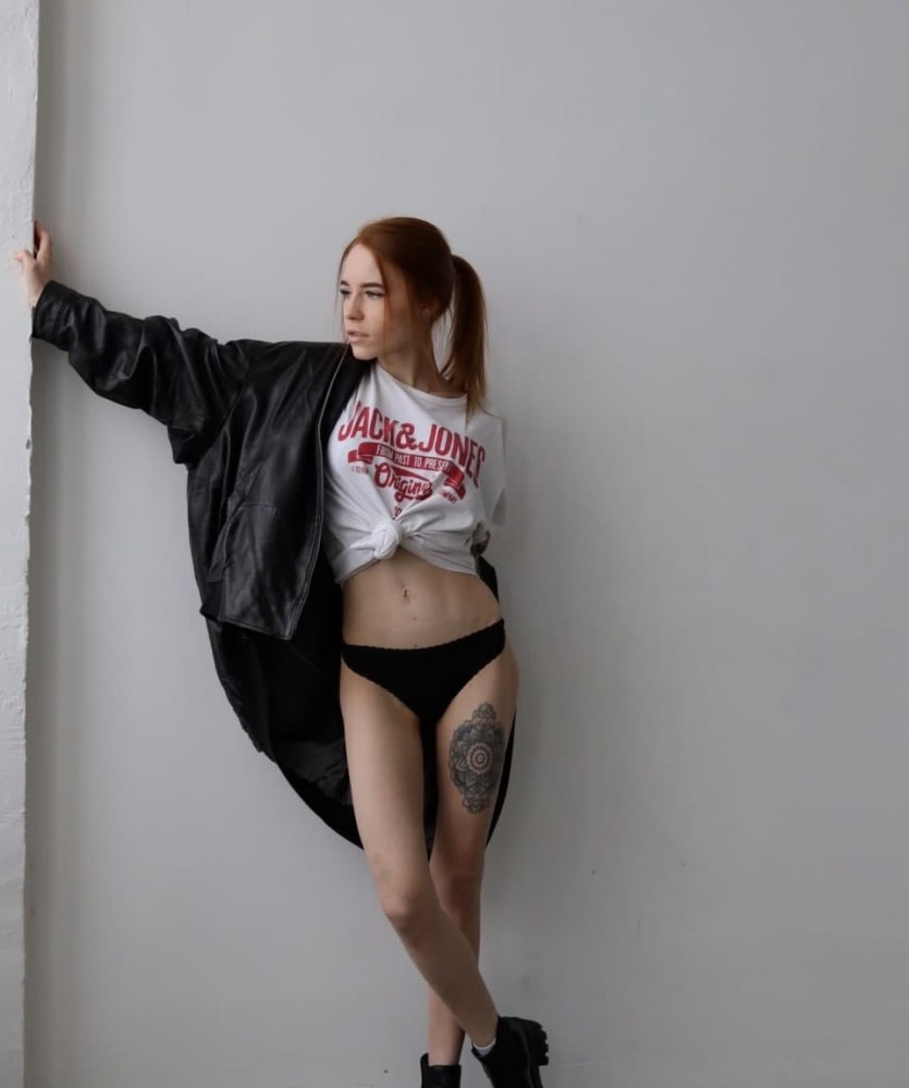 Индивидуалка Анжелика фото № 2 в городе Назрань