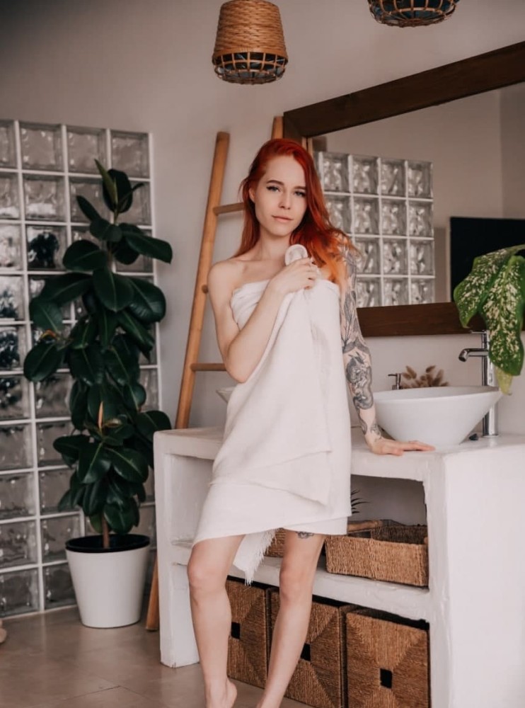 Индивидуалка Анжелика фото № 2 в городе Назрань