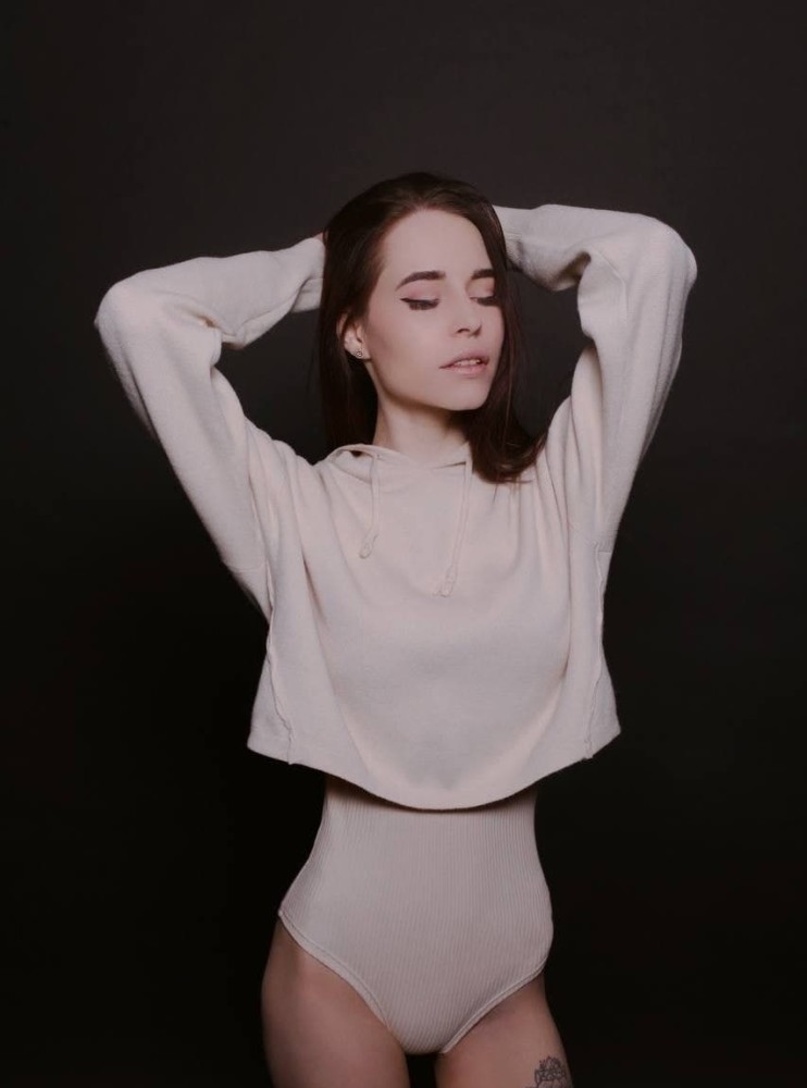 Индивидуалка Анжелика фото № 2 в городе Назрань