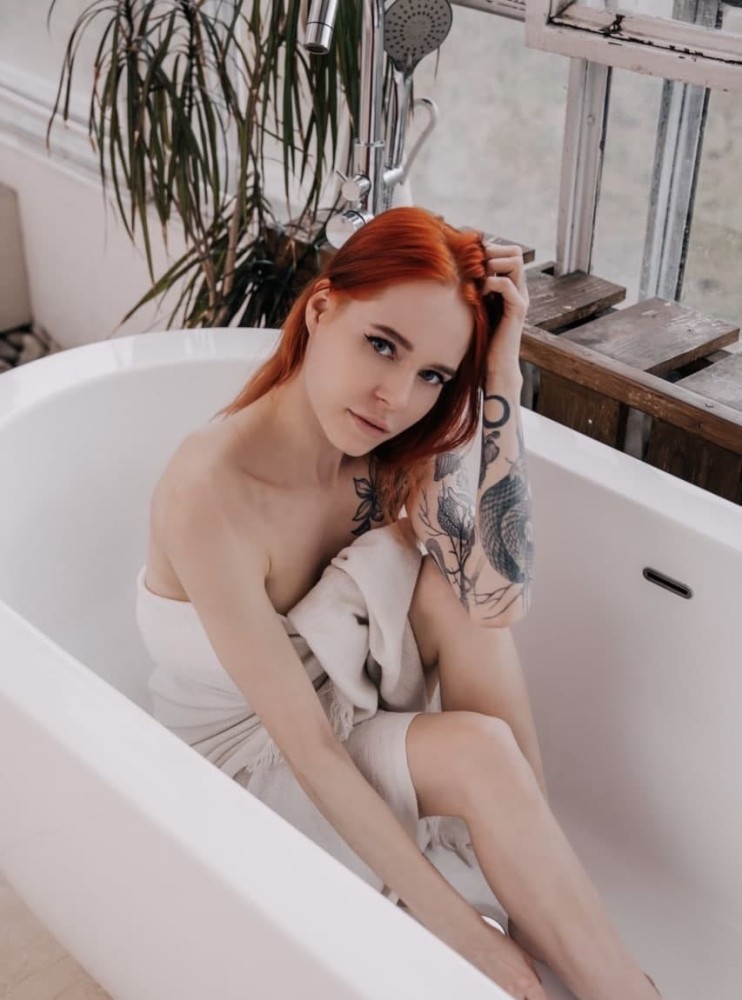 Индивидуалка Анжелика фото № 2 в городе Назрань