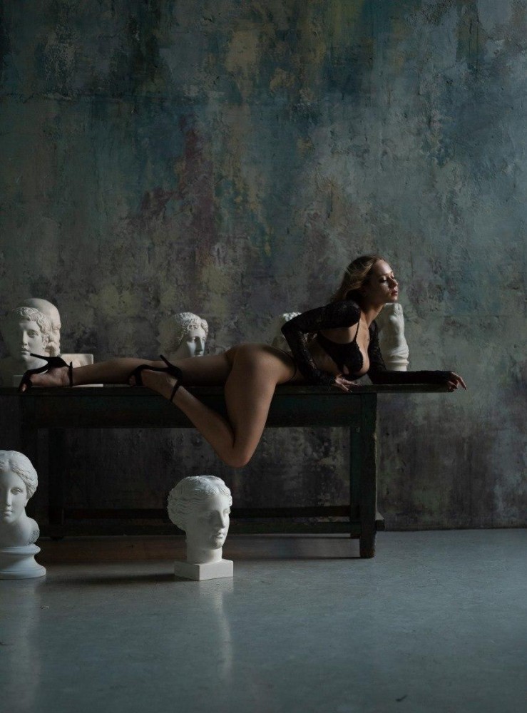 Индивидуалка Арина фото № 2 в городе Назрань