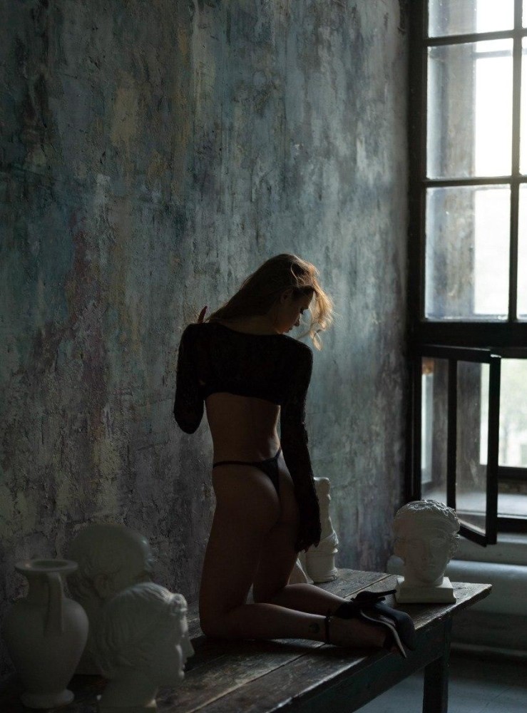 Индивидуалка Арина фото № 2 в городе Назрань