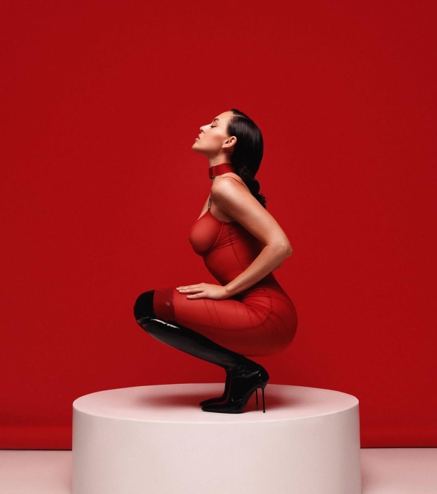 Индивидуалка Диана фото № 2 в городе Назрань