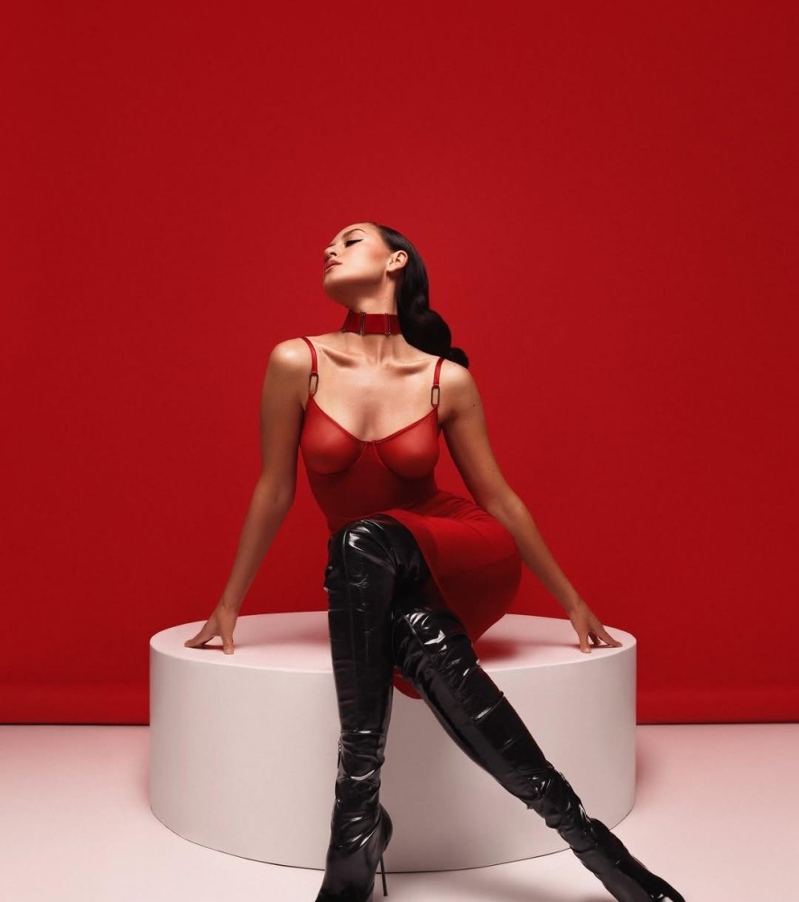 Индивидуалка Диана фото № 2 в городе Назрань