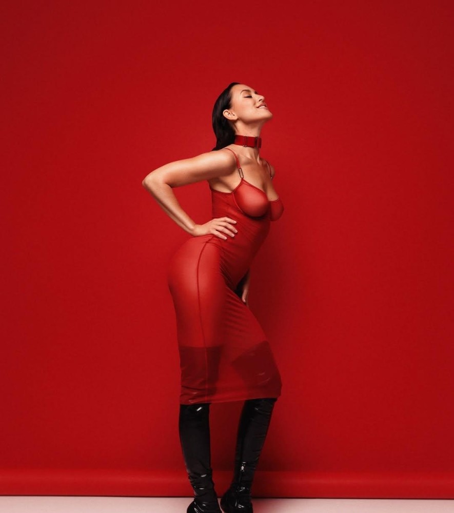 Индивидуалка Диана фото № 2 в городе Назрань