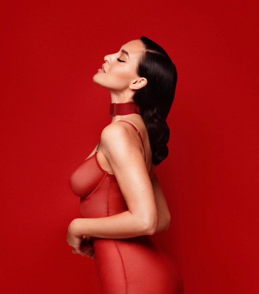 Индивидуалка Диана фото № 2 в городе Назрань