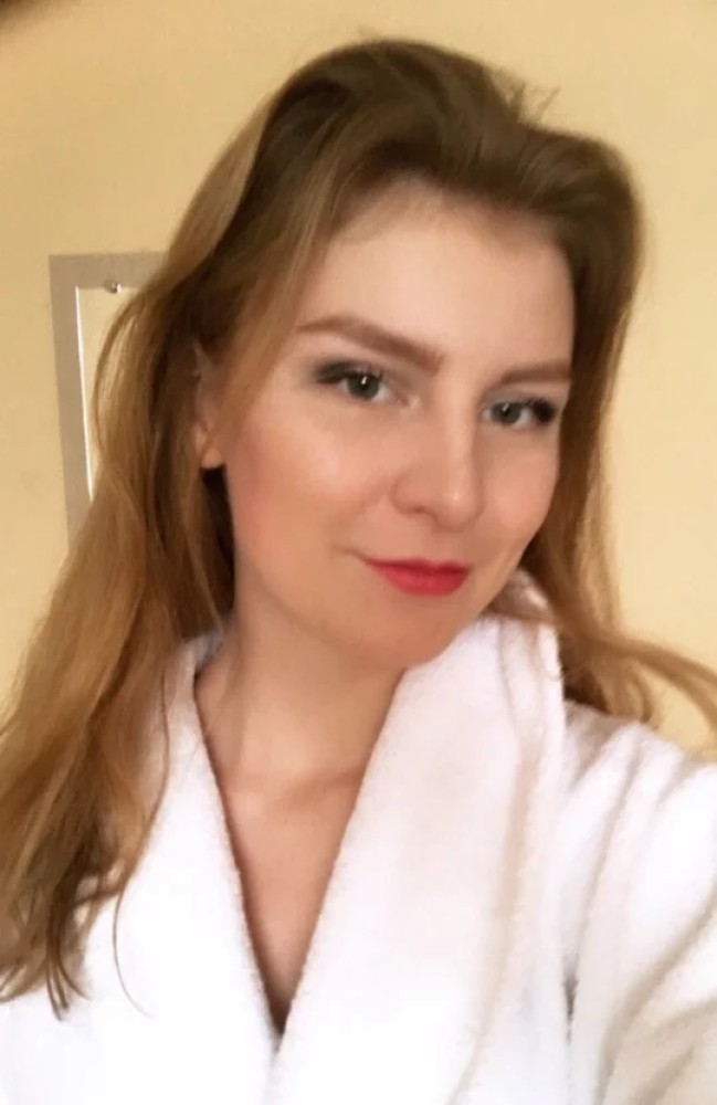 Индивидуалка ИНГА фото № 2 в городе Назрань