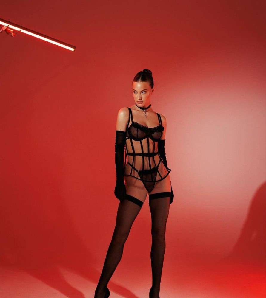 Индивидуалка Карина фото № 2 в городе Назрань