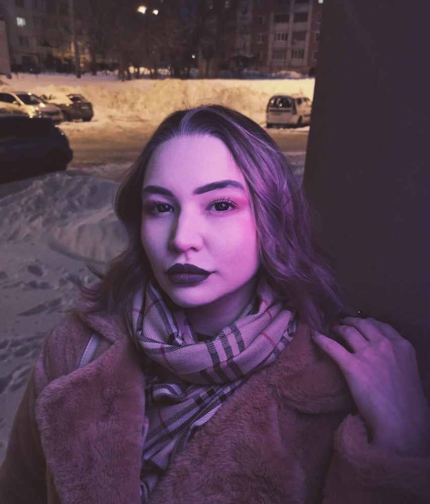 Индивидуалка Катька фото № 2 в городе Назрань