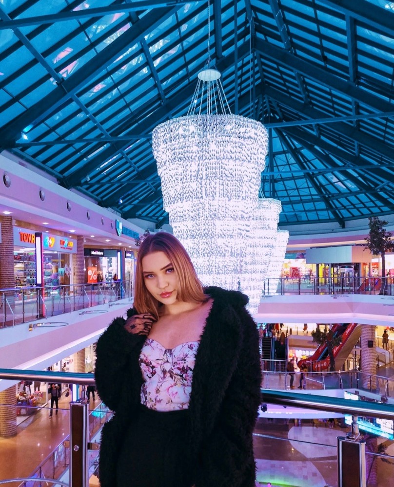 Индивидуалка Катька фото № 2 в городе Назрань