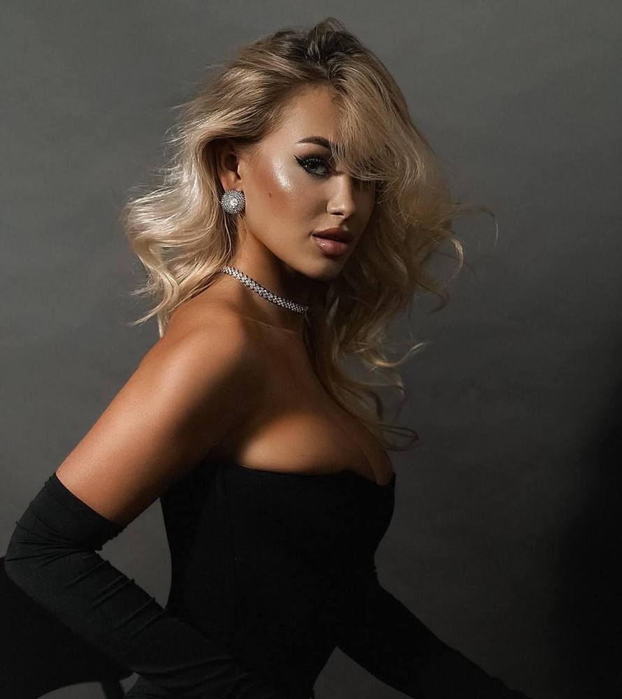 Индивидуалка Катька фото № 2 в городе Назрань