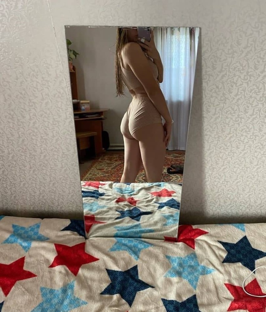 Индивидуалка Катрин фото № 2 в городе Назрань