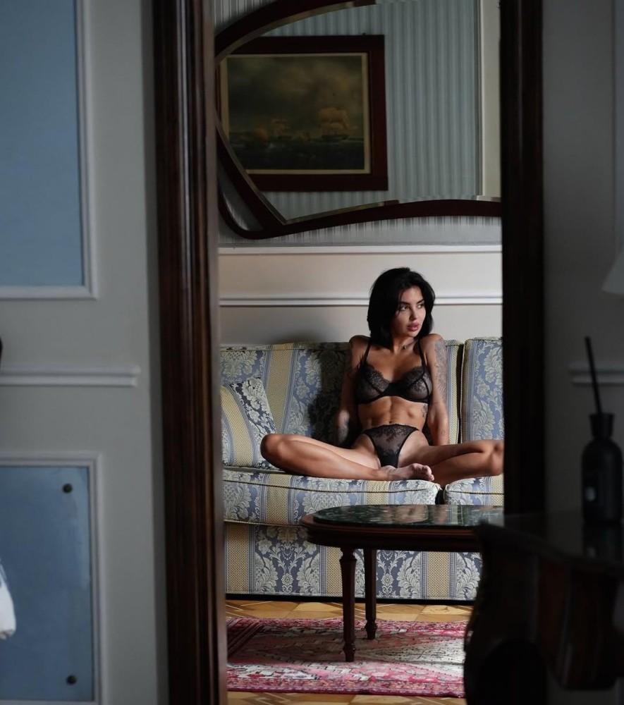 Индивидуалка Лара фото № 2 в городе Назрань