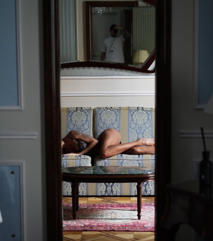 Индивидуалка Лара фото № 2 в городе Назрань