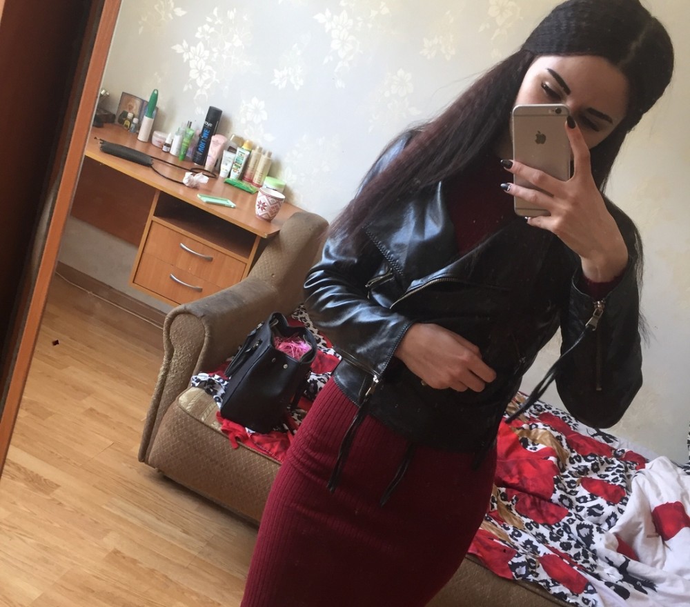 Индивидуалка Лиля фото № 2 в городе Назрань