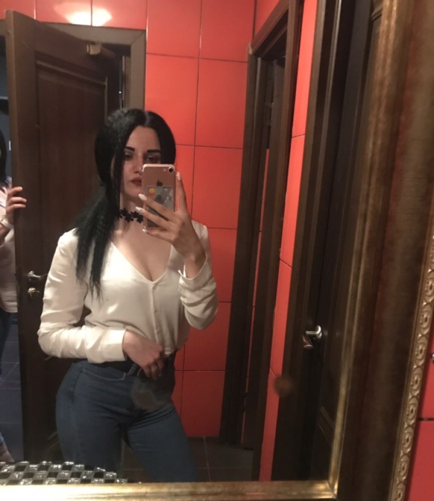 Индивидуалка Лиля фото № 2 в городе Назрань