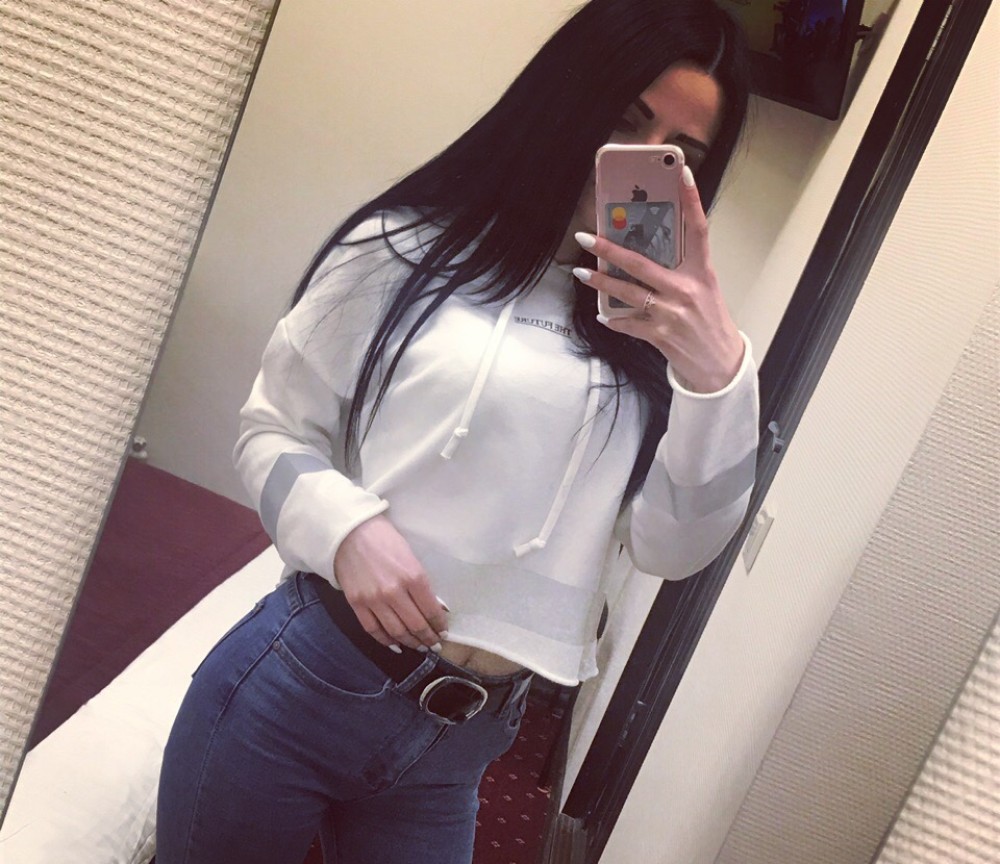 Индивидуалка Лиля фото № 2 в городе Назрань