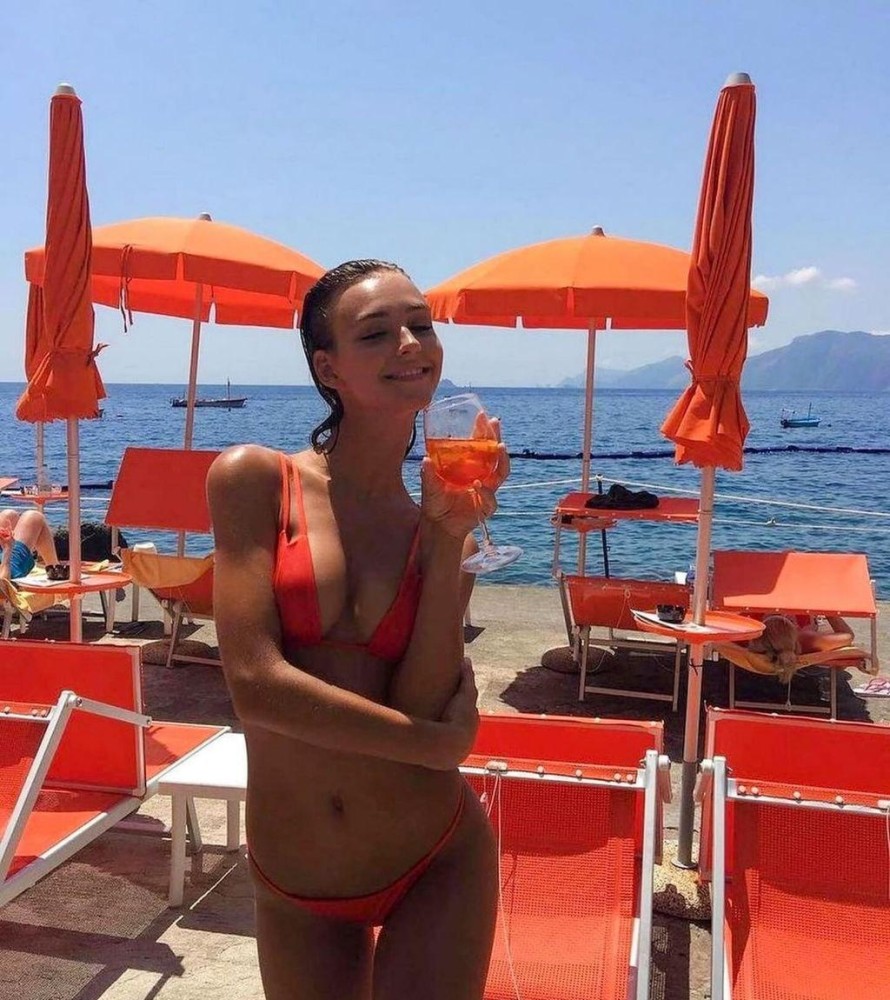 Индивидуалка Лиза фото № 2 в городе Назрань