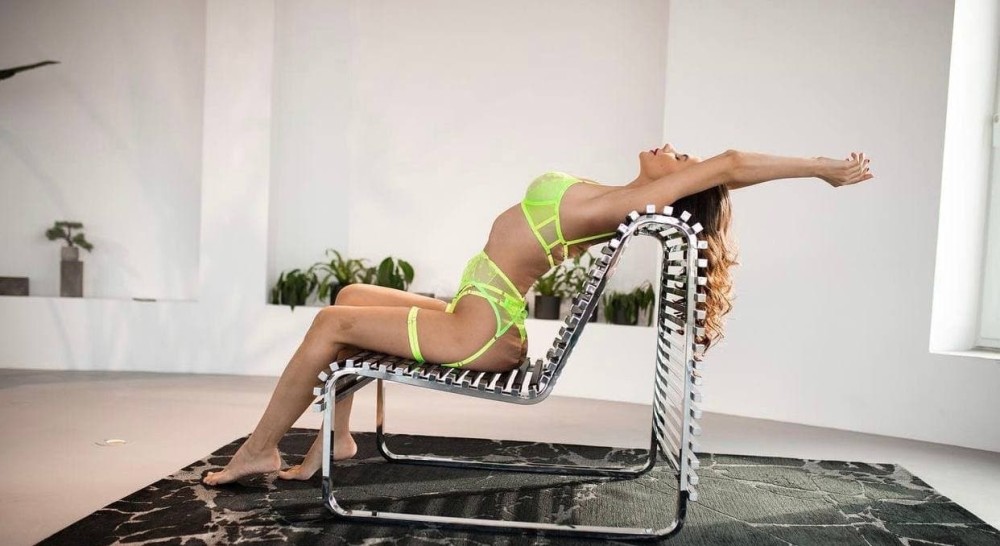 Индивидуалка Лиза фото № 2 в городе Назрань