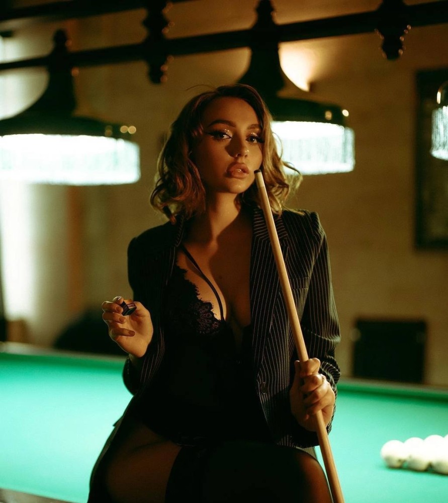 Индивидуалка Мария фото № 2 в городе Назрань