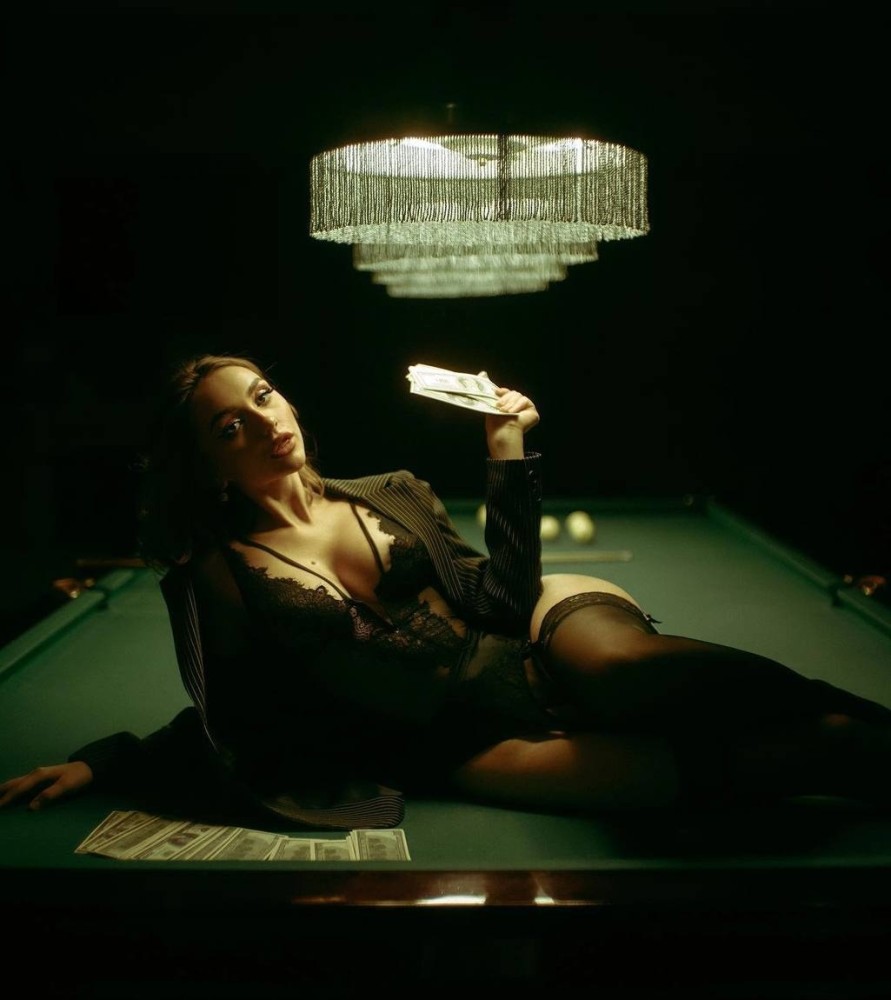 Индивидуалка Мария фото № 2 в городе Назрань