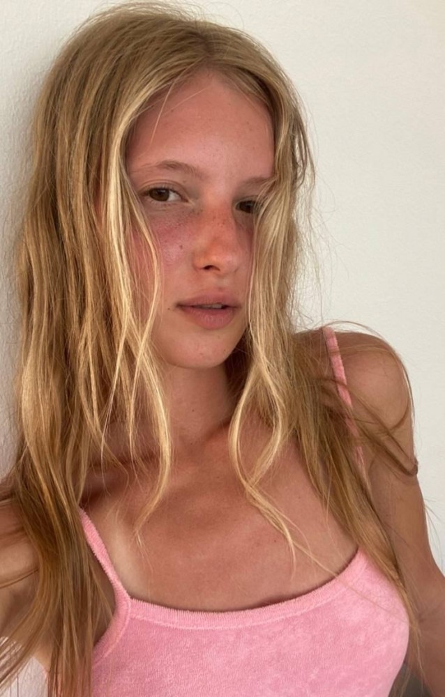 Индивидуалка Марья фото № 2 в городе Назрань