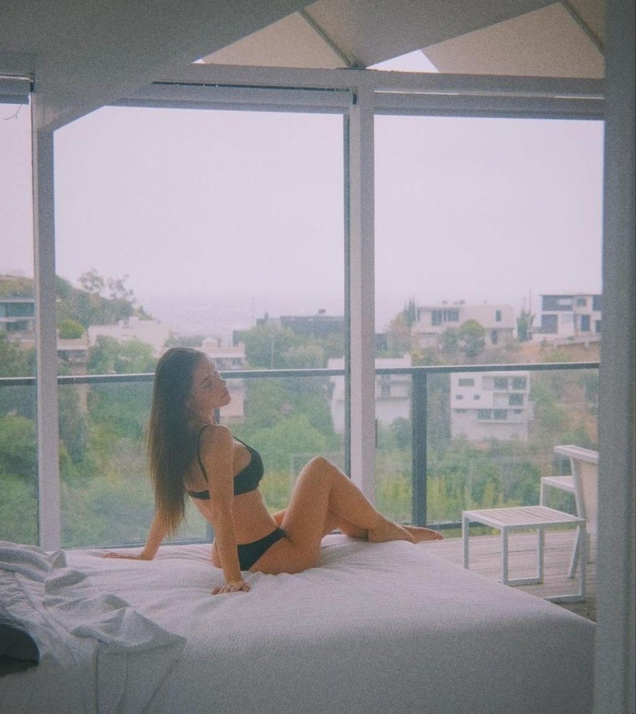 Индивидуалка Мила фото № 2 в городе Назрань