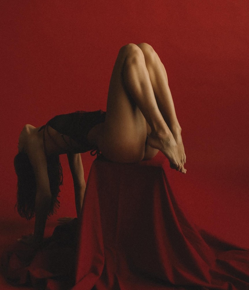 Индивидуалка Нелли фото № 2 в городе Назрань