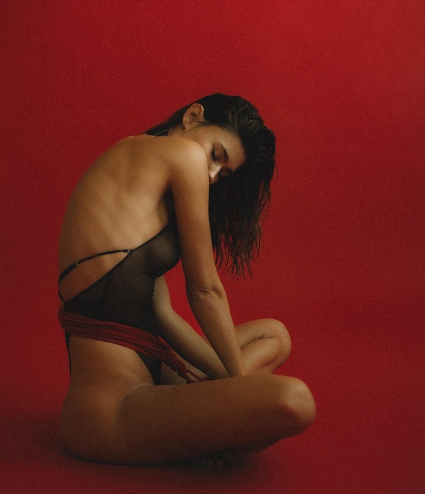 Индивидуалка Нелли фото № 2 в городе Назрань