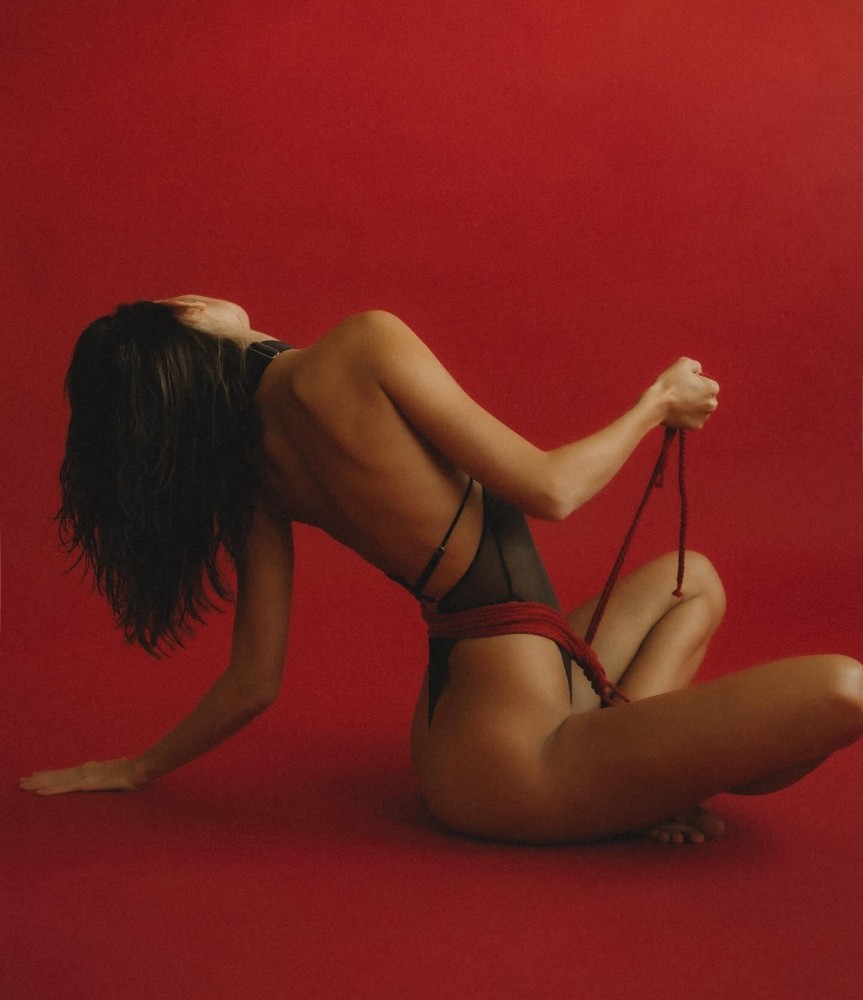 Индивидуалка Нелли фото № 2 в городе Назрань