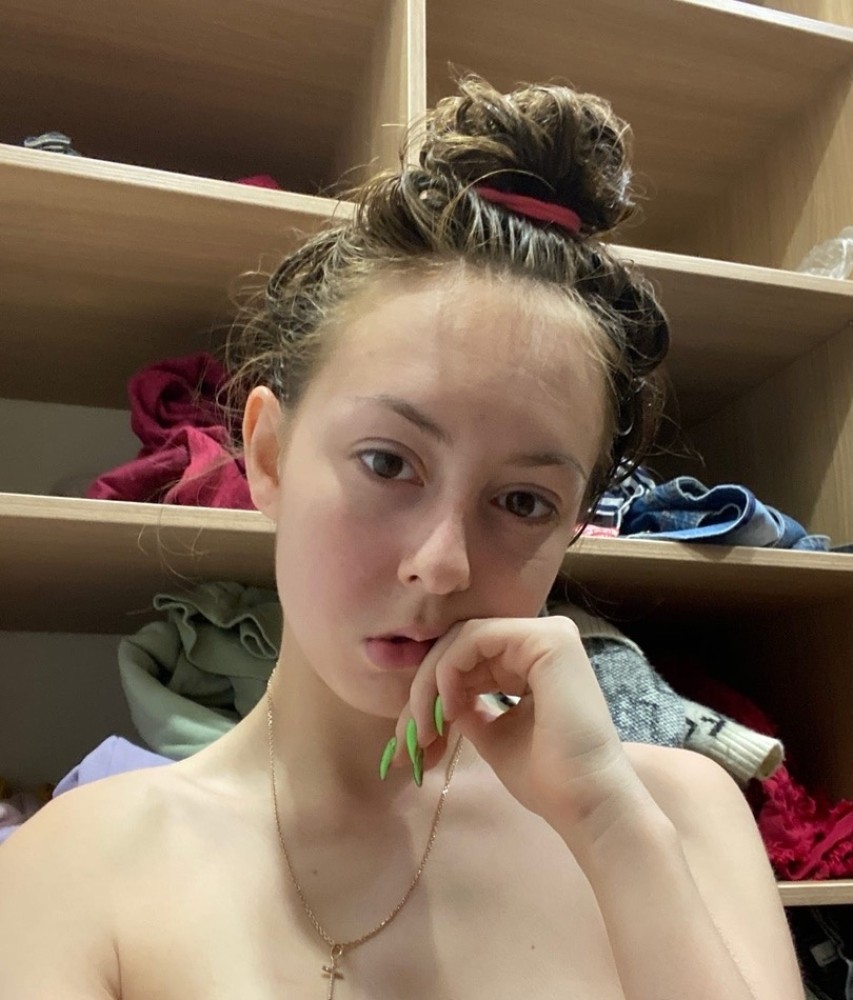 Индивидуалка Нонна фото № 2 в городе Назрань