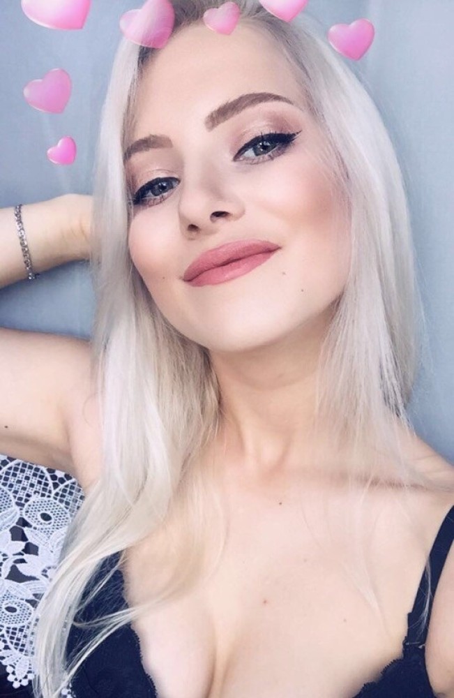 Индивидуалка Олечка фото № 2 в городе Назрань