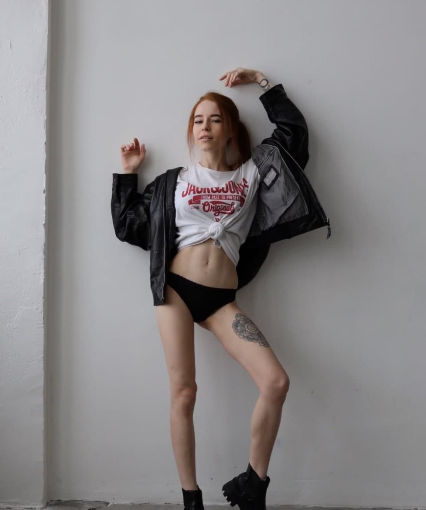 Индивидуалка Анжелика главное фото в городе Назрань 