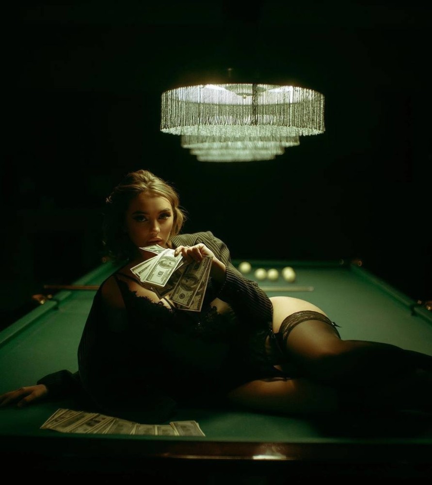 Индивидуалка Мария главное фото в городе Назрань 