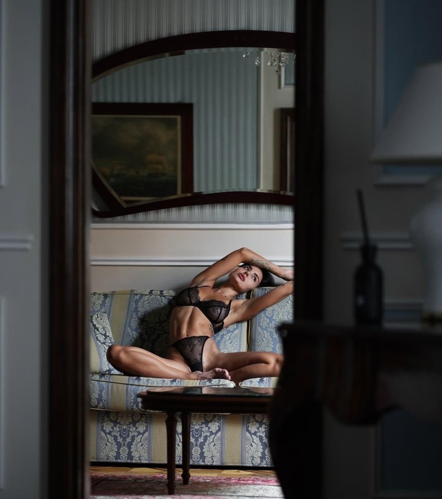 Индивидуалка Лара главное фото в городе Назрань 