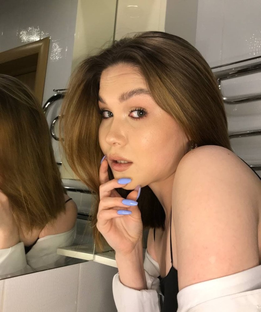 Индивидуалка Светлана фото № 2 в городе Назрань