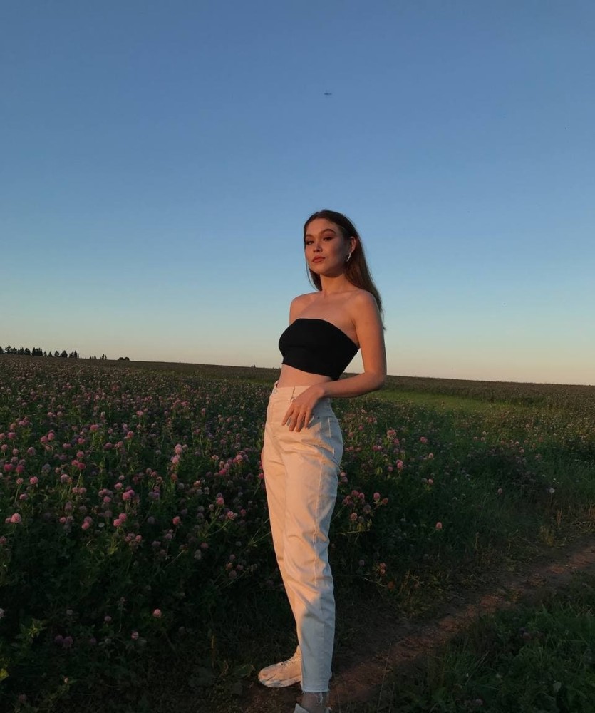 Индивидуалка Светлана фото № 2 в городе Назрань